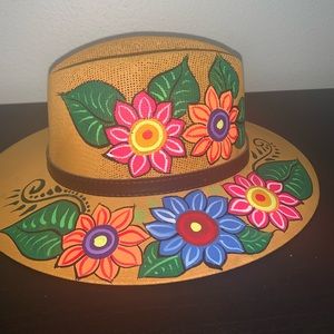 Gorgeous Sun Flower Hat